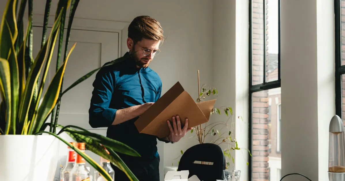 Graph showing bankruptcy trends