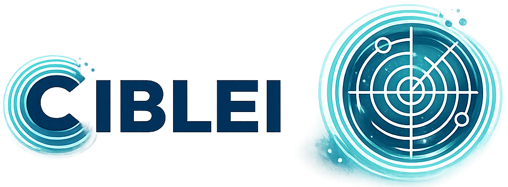 Logo Cibleio